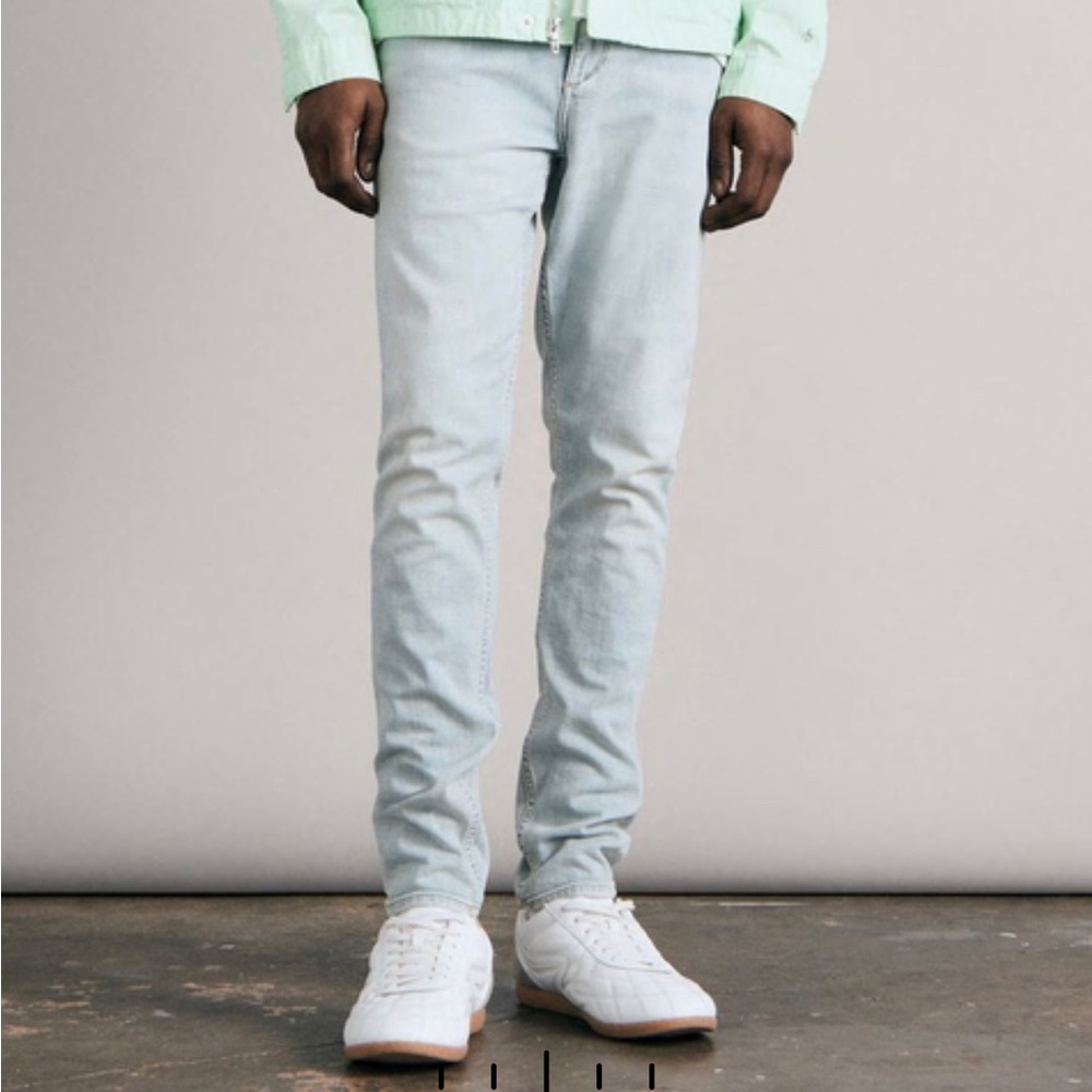Rag & Bone Standard Issue Fit 1